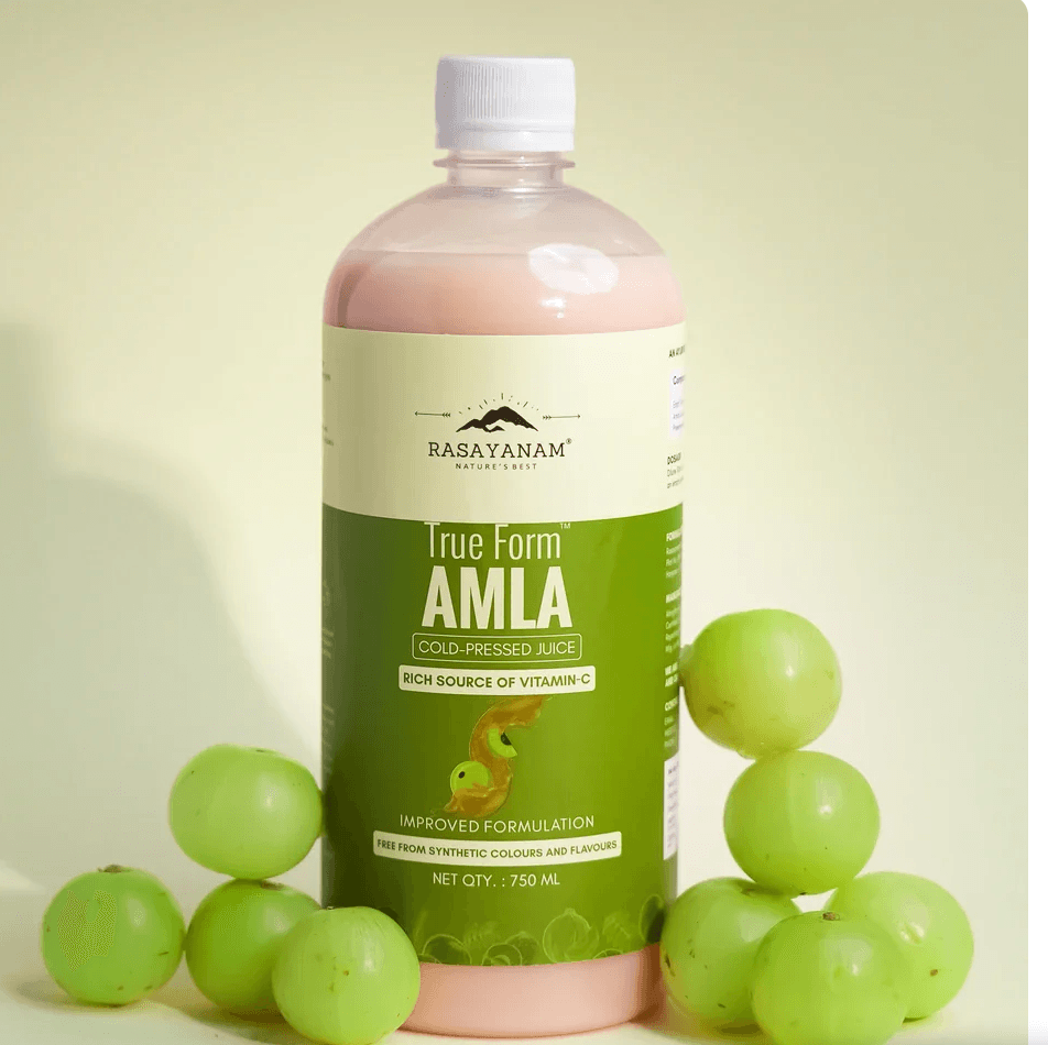Amla Juice